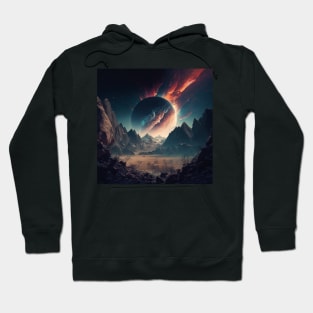 space Hoodie